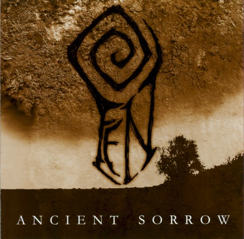 Fen - Ancient Sorrow